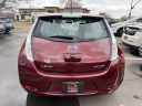 Thumbnail image of 2017 Nissan LEAF at Boulder Nissan - USED