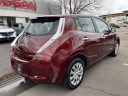 Thumbnail image of 2017 Nissan LEAF at Boulder Nissan - USED