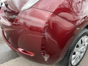 Thumbnail image of 2017 Nissan LEAF at Boulder Nissan - USED