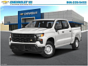 Thumbnail image of 2023 Chevrolet Silverado 1500 at Nesenger 112 Chevrolet Hyundai Mazda