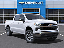 Thumbnail image of 2023 Chevrolet Silverado 1500 at Nesenger 112 Chevrolet Hyundai Mazda