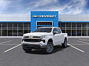 Thumbnail image of 2023 Chevrolet Silverado 1500 at Nesenger 112 Chevrolet Hyundai Mazda