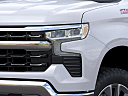 Thumbnail image of 2023 Chevrolet Silverado 1500 at Nesenger 112 Chevrolet Hyundai Mazda