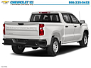 Thumbnail image of 2023 Chevrolet Silverado 1500 at Nesenger 112 Chevrolet Hyundai Mazda