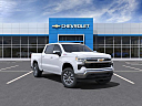 Thumbnail image of 2023 Chevrolet Silverado 1500 at Nesenger 112 Chevrolet Hyundai Mazda