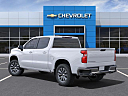 Thumbnail image of 2023 Chevrolet Silverado 1500 at Nesenger 112 Chevrolet Hyundai Mazda