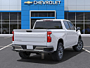 Thumbnail image of 2023 Chevrolet Silverado 1500 at Nesenger 112 Chevrolet Hyundai Mazda
