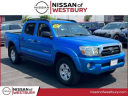 2007 Toyota Tacoma V6 at Nissan of Westbury