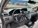 2013 Honda Odyssey Touring at Cawood Honda