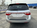 Thumbnail image of 2013 Honda Odyssey at Cawood Honda