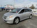 Thumbnail image of 2013 Honda Odyssey at Cawood Honda