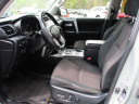 2022 Toyota 4Runner Trail Special Edition at Bedard Brothers - USED