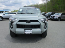 Thumbnail image of 2022 Toyota 4Runner at Bedard Brothers - USED
