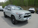 Thumbnail image of 2022 Toyota 4Runner at Bedard Brothers - USED