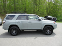 Thumbnail image of 2022 Toyota 4Runner at Bedard Brothers - USED