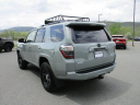 Thumbnail image of 2022 Toyota 4Runner at Bedard Brothers - USED