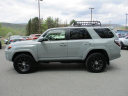 Thumbnail image of 2022 Toyota 4Runner at Bedard Brothers - USED