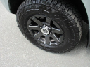 Thumbnail image of 2022 Toyota 4Runner at Bedard Brothers - USED