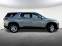 Thumbnail image of 2023 Chevrolet Traverse at Imperial Chevrolet