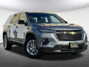Thumbnail image of 2023 Chevrolet Traverse at Imperial Chevrolet