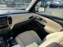 Thumbnail image of 2023 Chevrolet Traverse at Imperial Chevrolet