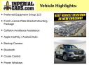 Thumbnail image of 2023 Chevrolet Traverse at Imperial Chevrolet