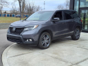 Thumbnail image of 2020 Honda Passport at Mazda Of Dayton