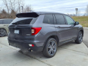 Thumbnail image of 2020 Honda Passport at Mazda Of Dayton