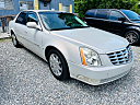 Thumbnail image of 2008 Cadillac DTS at Seaside Group LLC