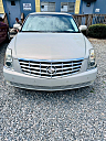 Thumbnail image of 2008 Cadillac DTS at Seaside Group LLC