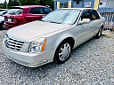 Thumbnail image of 2008 Cadillac DTS at Seaside Group LLC