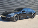 Thumbnail image of 2023 Porsche Panamera at Bert Smith Porsche - NEW
