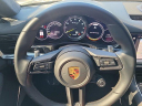 2023 Porsche Panamera Turbo S E-Hybrid at Bert Smith Porsche - NEW
