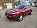 Thumbnail image of 2015 Jeep Cherokee at Kuehn Auto Sales