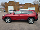 Thumbnail image of 2015 Jeep Cherokee at Kuehn Auto Sales