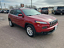 Thumbnail image of 2015 Jeep Cherokee at Kuehn Auto Sales