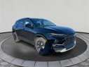 2025 Chevrolet Blazer LT at Burlington Chevrolet