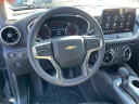 Thumbnail image of 2025 Chevrolet Blazer at Burlington Chevrolet