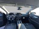 Thumbnail image of 2025 Chevrolet Blazer at Burlington Chevrolet