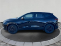 Thumbnail image of 2025 Chevrolet Blazer at Burlington Chevrolet