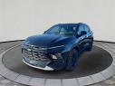 Thumbnail image of 2025 Chevrolet Blazer at Burlington Chevrolet