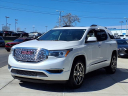 Thumbnail image of 2018 GMC Acadia at Kings Mazda