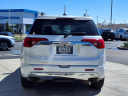 Thumbnail image of 2018 GMC Acadia at Kings Mazda
