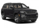 Thumbnail image of 2024 Jeep Grand Cherokee at Robert Horne Ford New