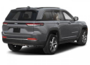 2024 Jeep Grand Cherokee 4xe at Robert Horne Ford New