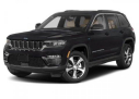 Thumbnail image of 2024 Jeep Grand Cherokee at Robert Horne Ford New