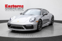 Thumbnail image of 2024 Porsche 911 at Easterns Automotive Group of Sterling