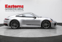 Thumbnail image of 2024 Porsche 911 at Easterns Automotive Group of Sterling