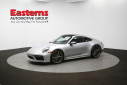 Thumbnail image of 2024 Porsche 911 at Easterns Automotive Group of Sterling