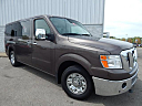 Thumbnail image of 2018 Nissan NV at Mathews Nissan